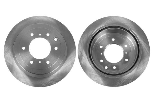 STELLOX 6020-1134V-SX Brake Disc