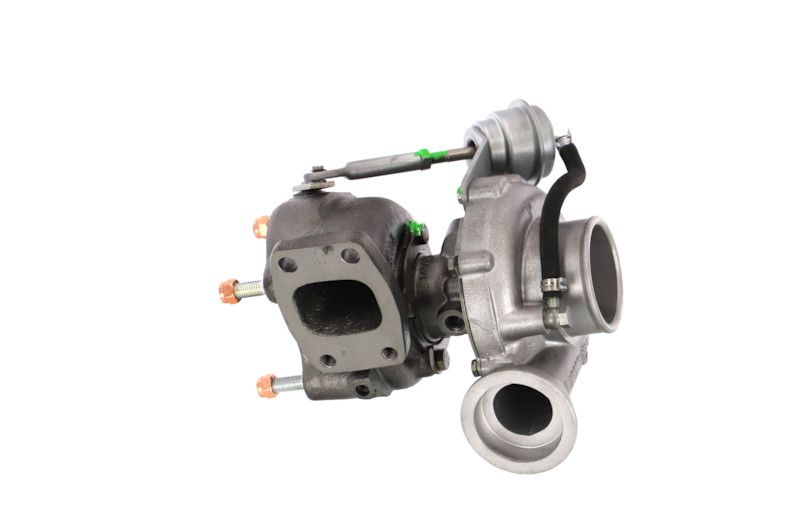 REMANTE 003-001-001177R Turbokompresorius