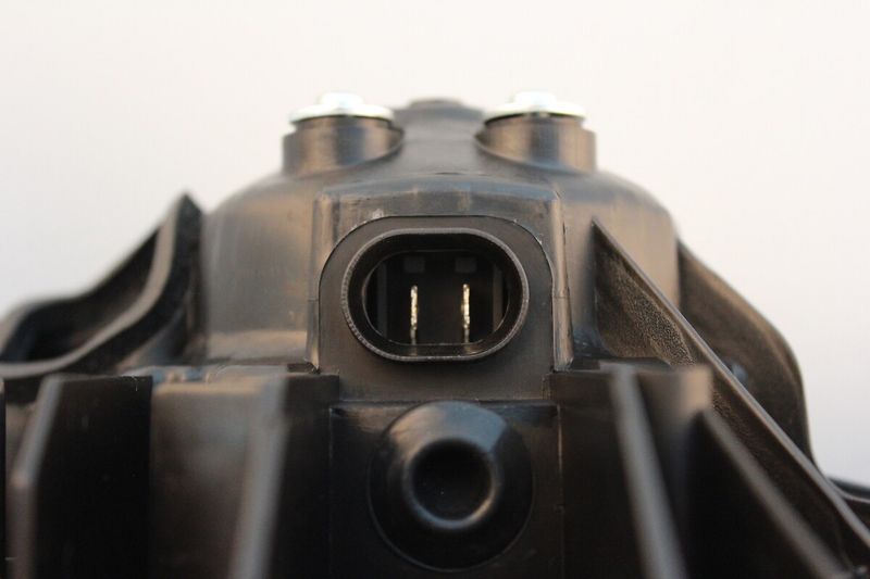 VALEO 884677 Interior Blower