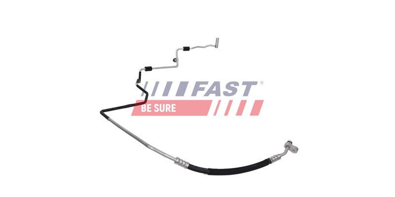 FAST FT09524 High-pressure Line, air conditioning
