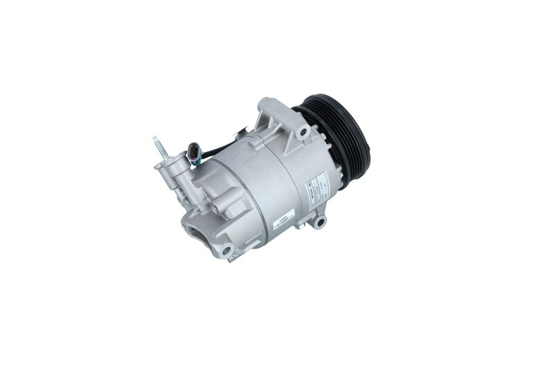 Kompressor, kliimaseade, NRF 32426