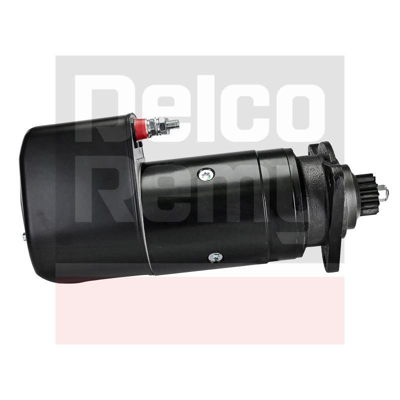 Delco Remy SER24084-12B1 Starter