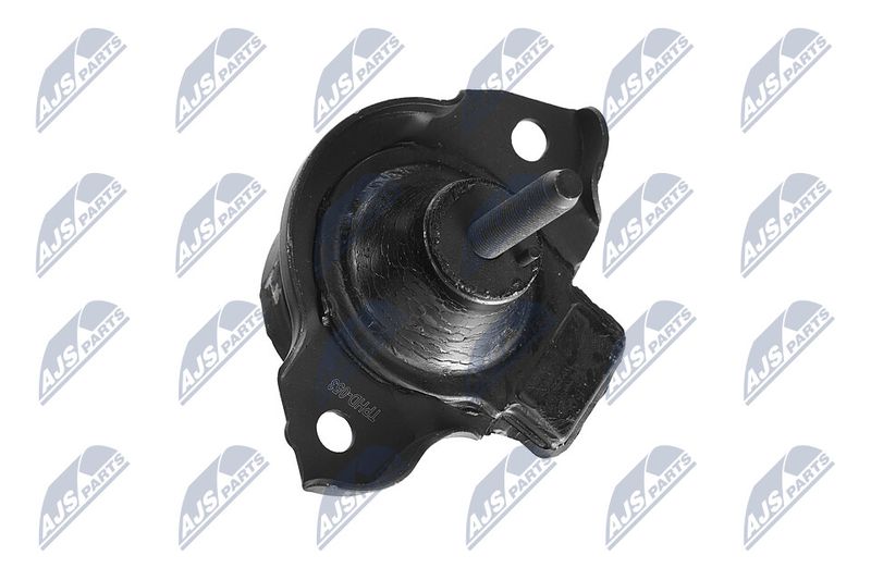 Paigutus, Mootor, NTY ZPS-HD-053