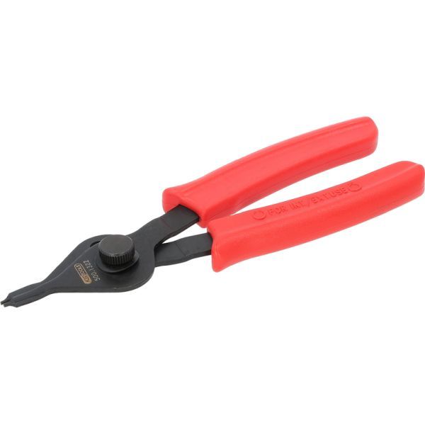 KS TOOLS 500.1322 Circlip Pliers