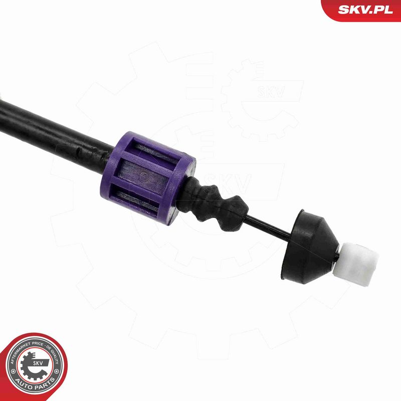 ESEN SKV 60SKV291 Door Lock