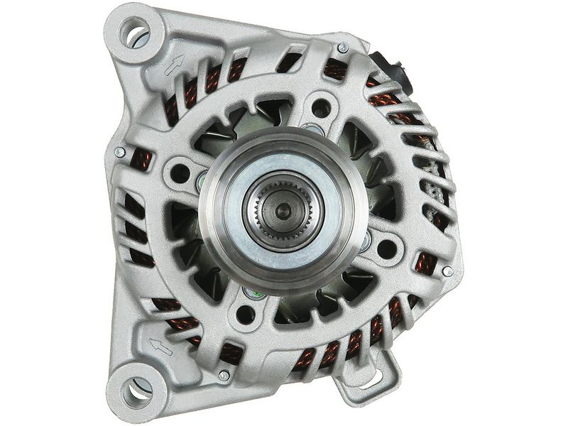 Generaator, AS-PL A5452S
