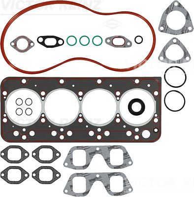 VICTOR REINZ 02-33930-02 - Gasket Kit, cylinder head