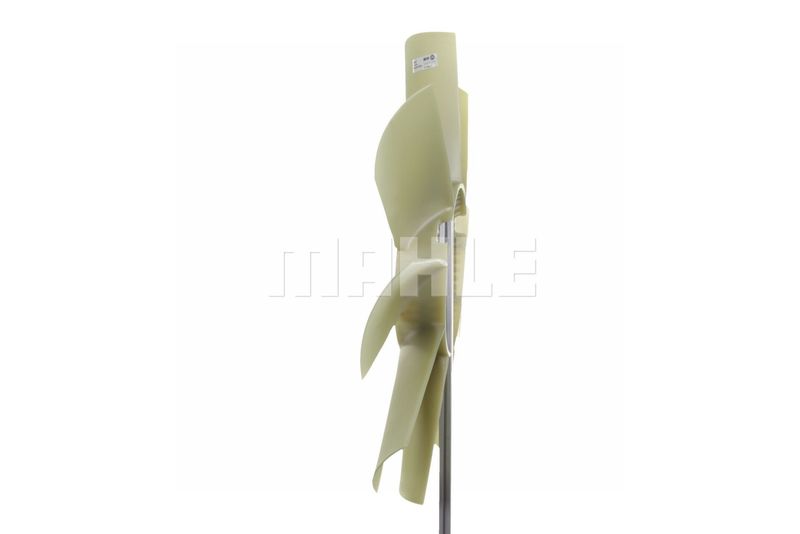 Product Image - Koelventilatorwiel - CFW29000P - MAHLE