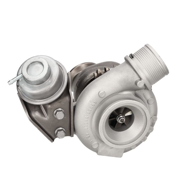 OE-TurboPower IT-49135-00610 Charger, charging (supercharged/turbocharged)