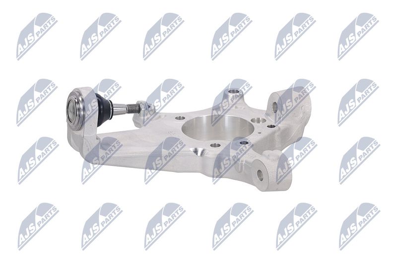 Fusée d'essieu, suspension de roue NTY ZZP-CH-040