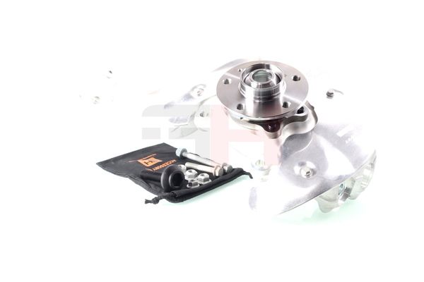 GH GH-284712H Rato stebulės laikiklis