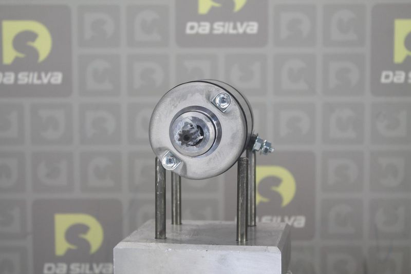 DA SILVA 043588 Starter