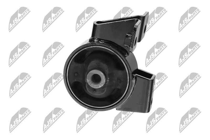 Paigutus, Mootor, NTY ZPS-DW-006