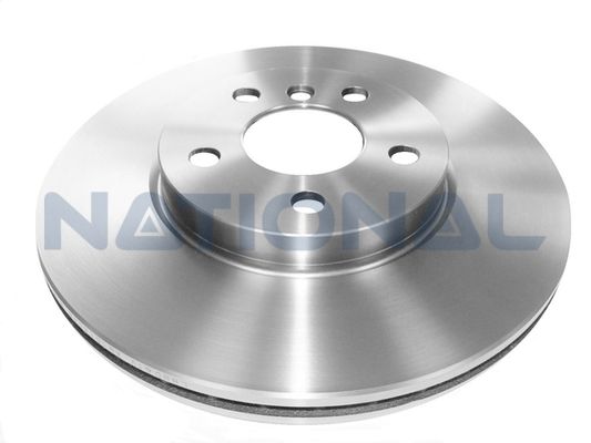 National NBD1868