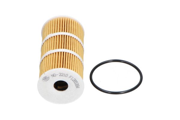 Kavo Parts NO-2210 Oil Filter