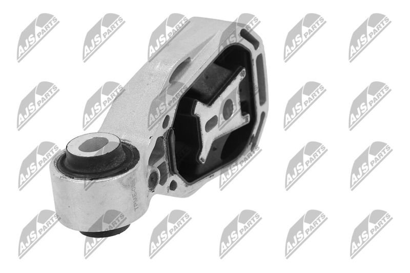 Paigutus, Mootor, NTY ZPS-ME-058