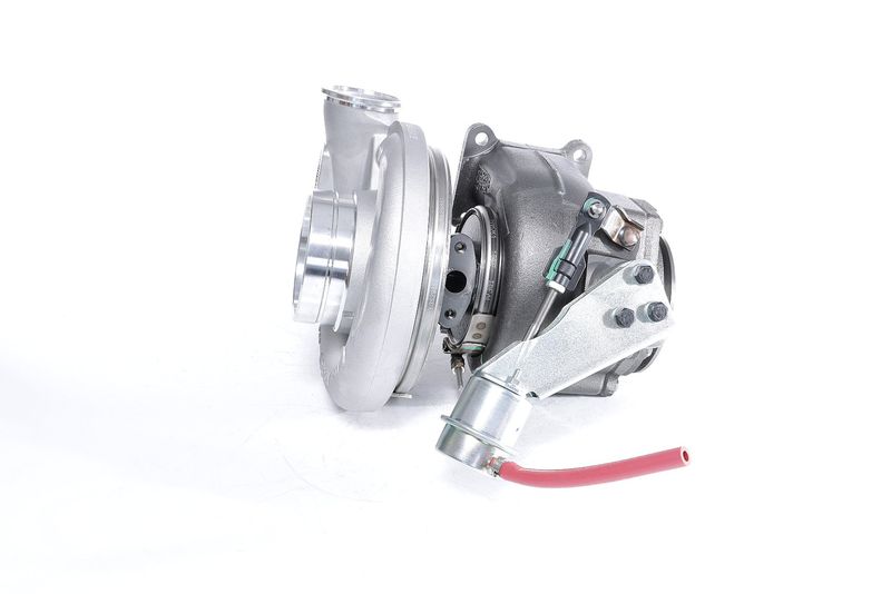 Compresor,sistem de supraalimentare T916697 BTS Turbo
