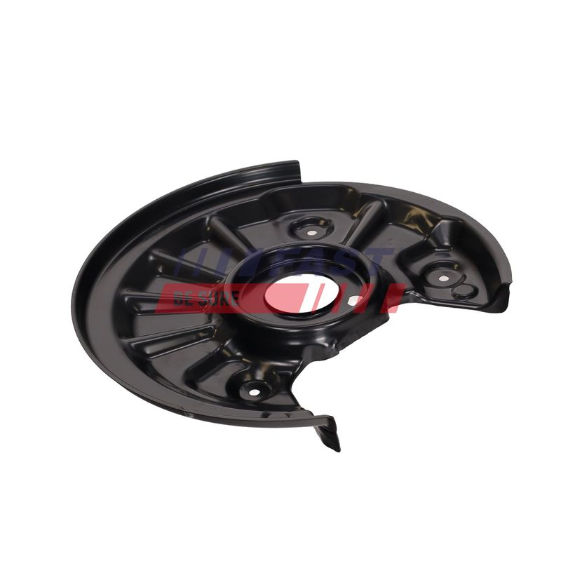 FAST FT03855 Splash Guard, brake disc