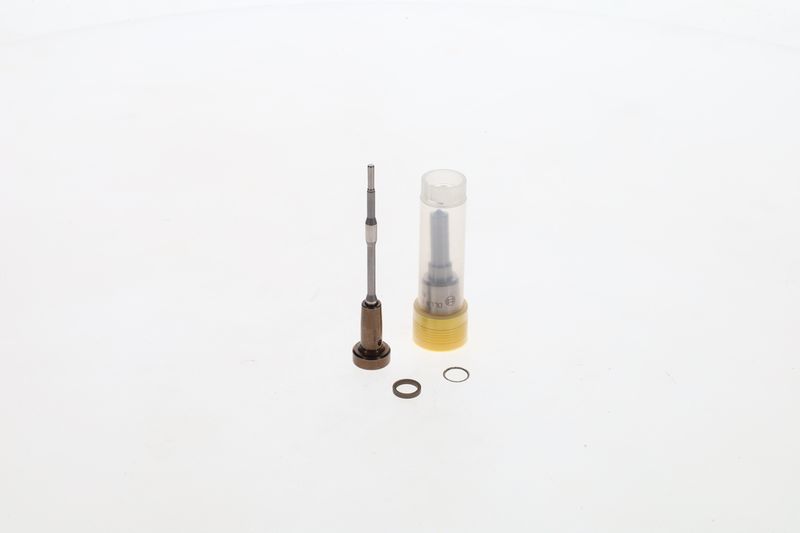 Kit de reparación, sistema common rail