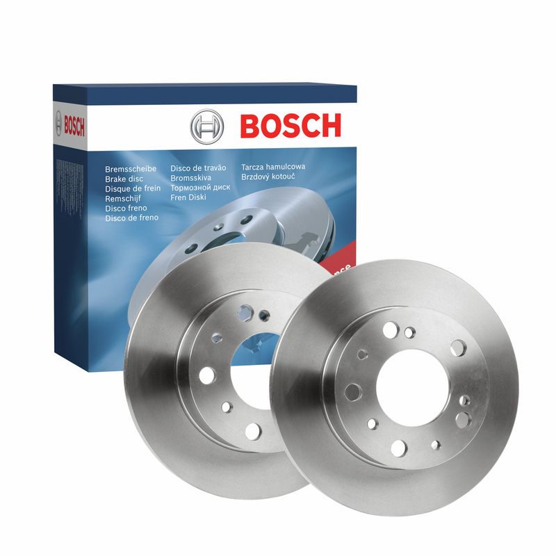 Disque+de+frein BOSCH 0 986 478 200