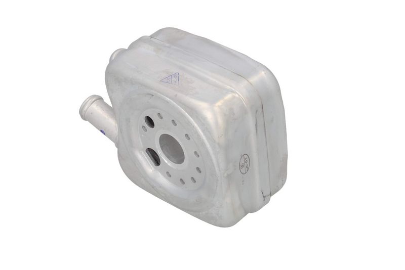 Õliradiaator, mootoriõli, KAMOKA 7730007