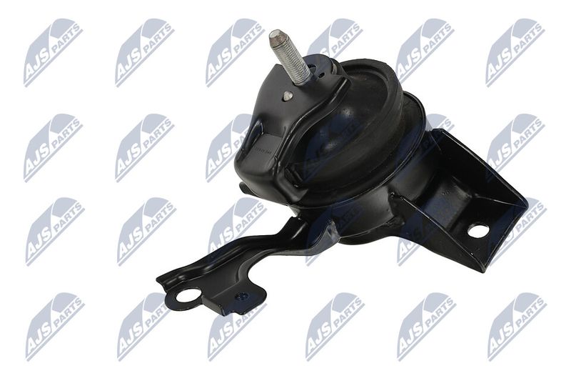 Paigutus, Mootor, NTY ZPS-HY-544