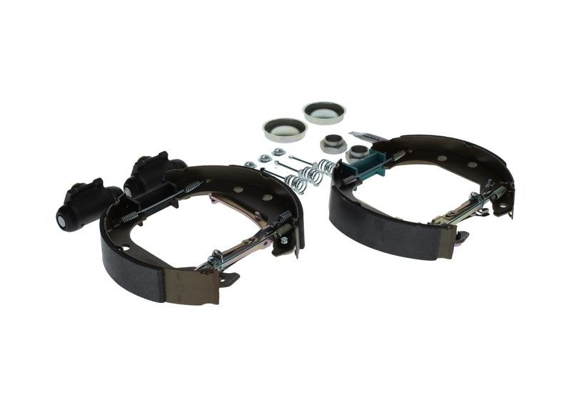 BOSCH 0204114205 Brake Shoe Set