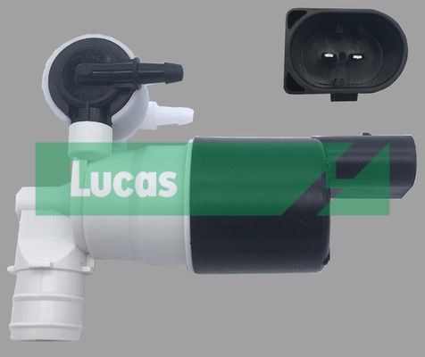 LUCAS mosóvízszivattyú, szélvédőmosó LRW5577