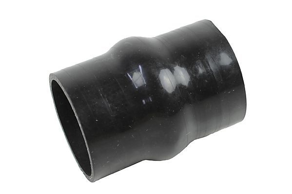 METZGER AUTOTEILE 2400676 - Charge Air Hose