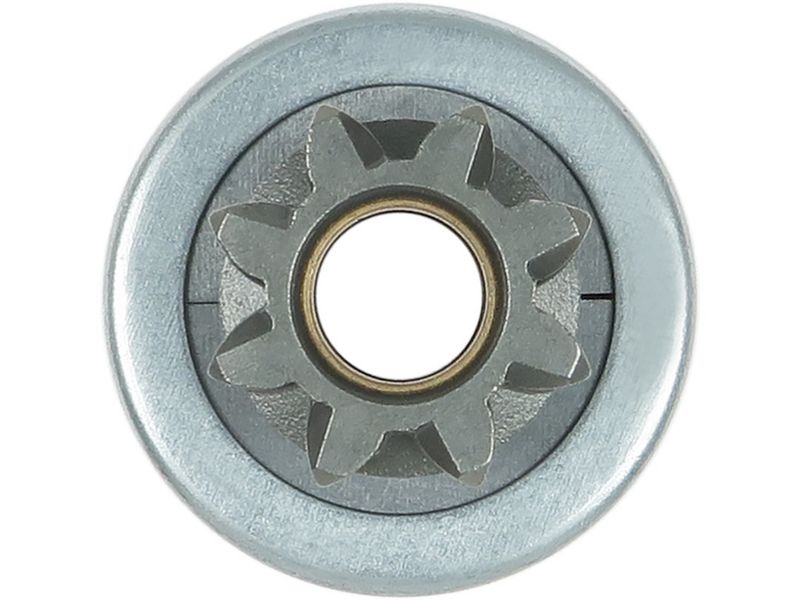 Vabajooks, starter, AS-PL SD5030