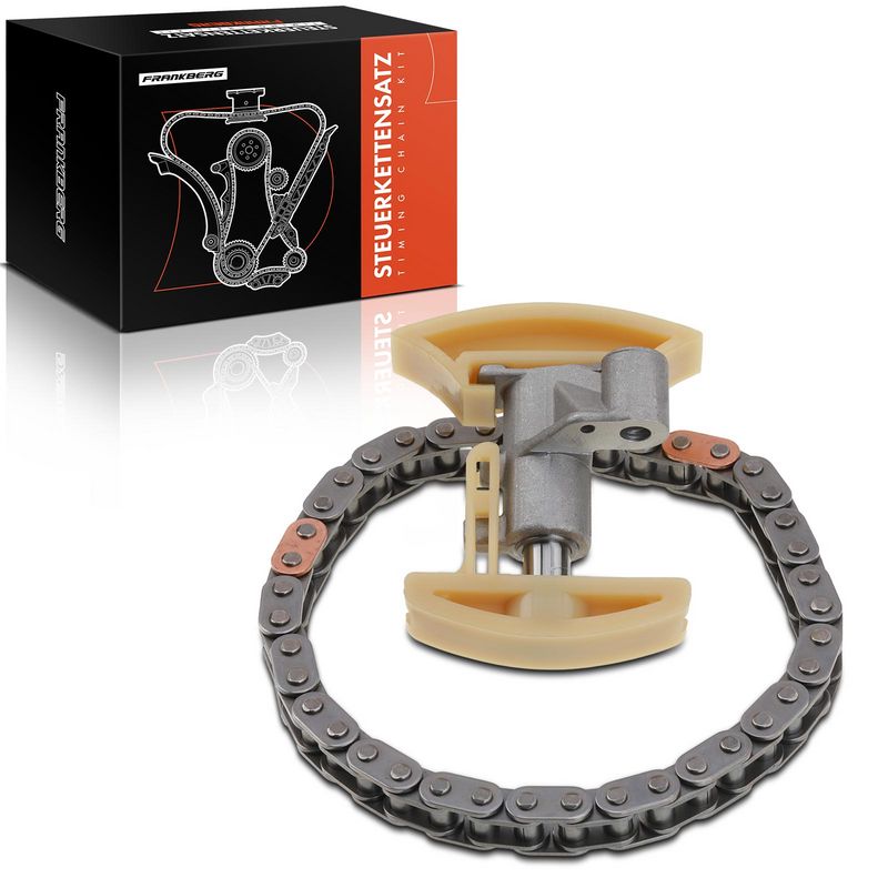 Frankberg 5481FB0021105 - Timing Chain Kit