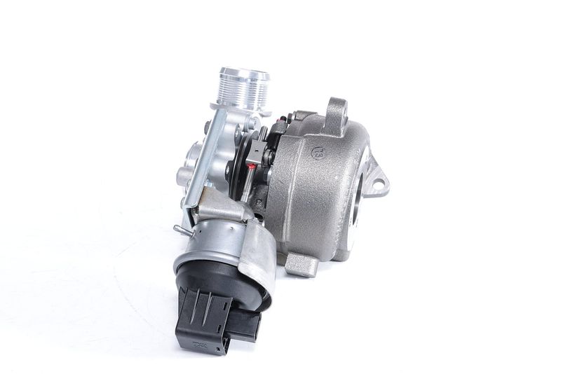 Compresor,sistem de supraalimentare T916982 BTS Turbo
