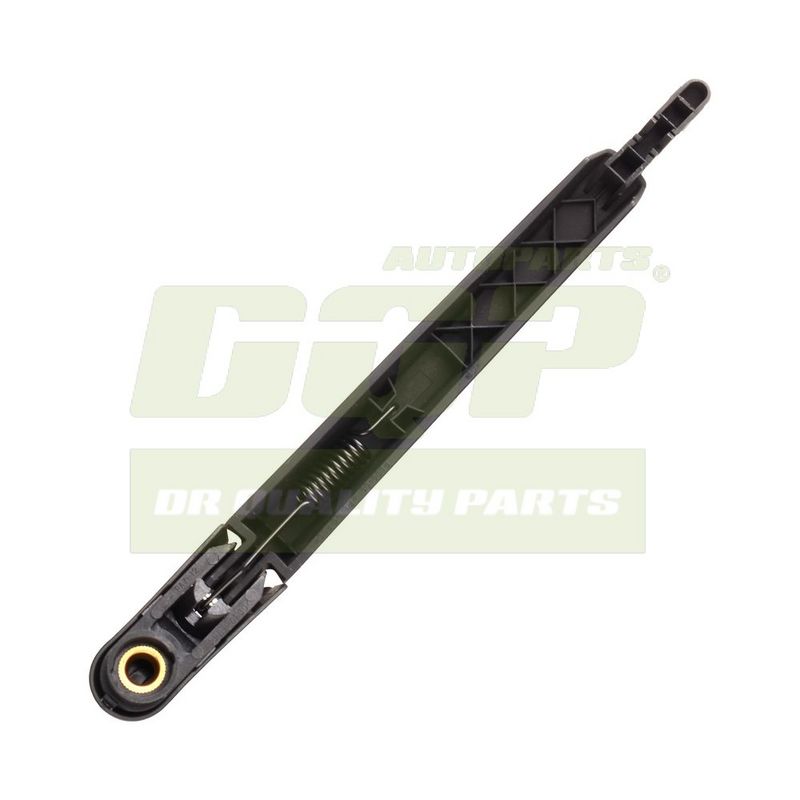 DR. QUALITY PARTS 74352 Wiper Arm Set, window cleaning
