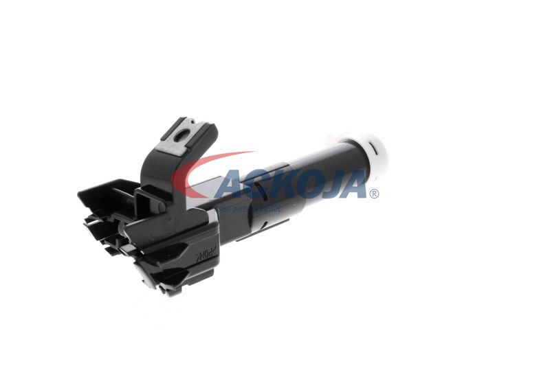 ACKOJA A70-08-0145 Washer Fluid Jet, headlight cleaning