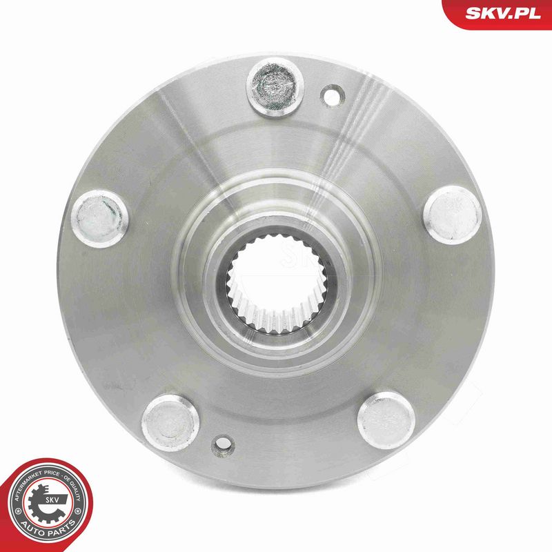 ESEN SKV 29SKV607 Wheel Hub