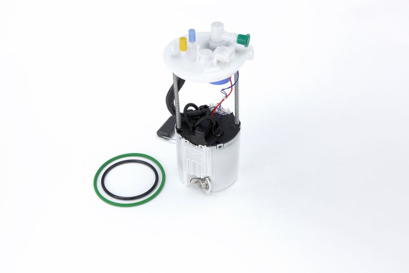 Prekės atitinka OEM kodą: 815357