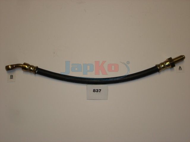 Kinnitus, Pidurivoolik,...