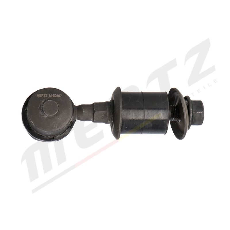 MERTZ M-S0497 Link/Coupling Rod, stabiliser bar