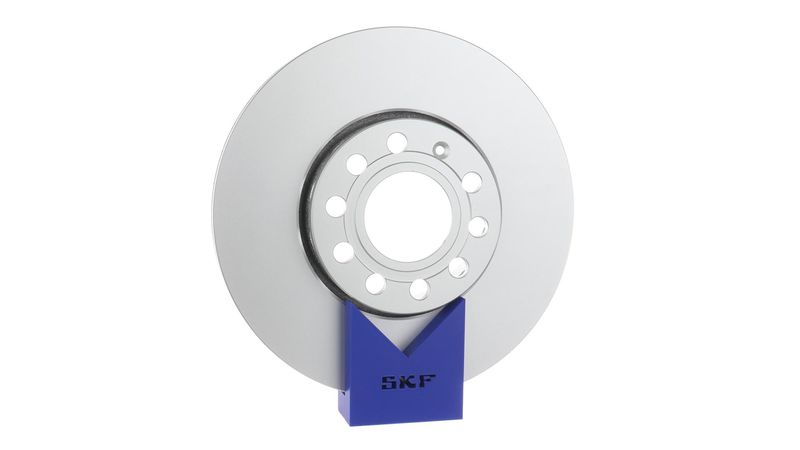 Brzdový kotouč VKBD 80189 V2