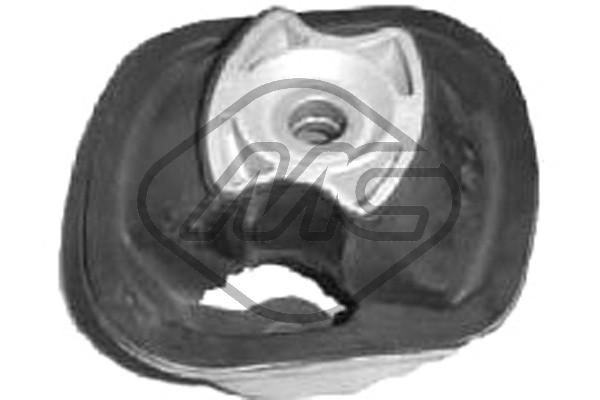 Soporte, motor