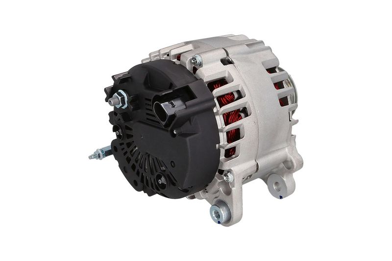 Generaator, KAMOKA 8620447