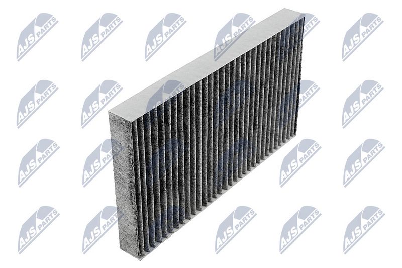 Filter, salongiõhk, NTY FCF-VC-000C