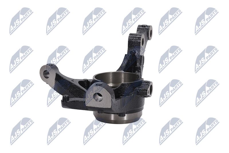 Käändmik, rattakinnitus, NTY ZZP-HY-520