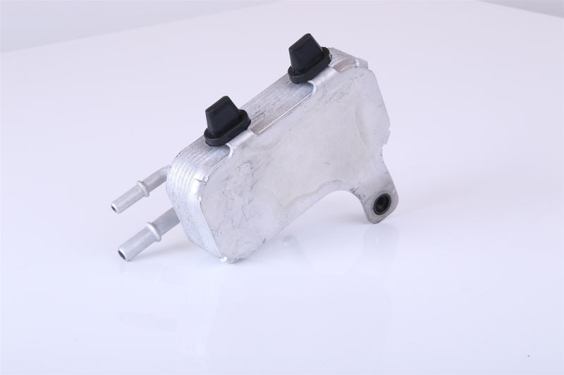 Õliradiaator, mootoriõli, NISSENS 90951
