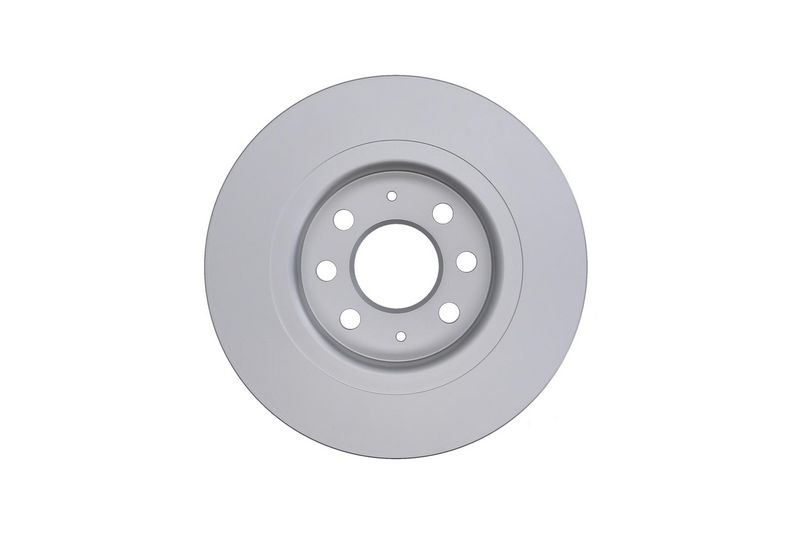KAMOKA 103164 Brake Disc