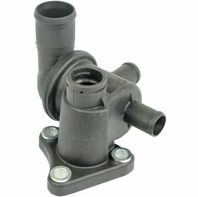 METZGER AUTOTEILE 4010005 - Coolant Flange