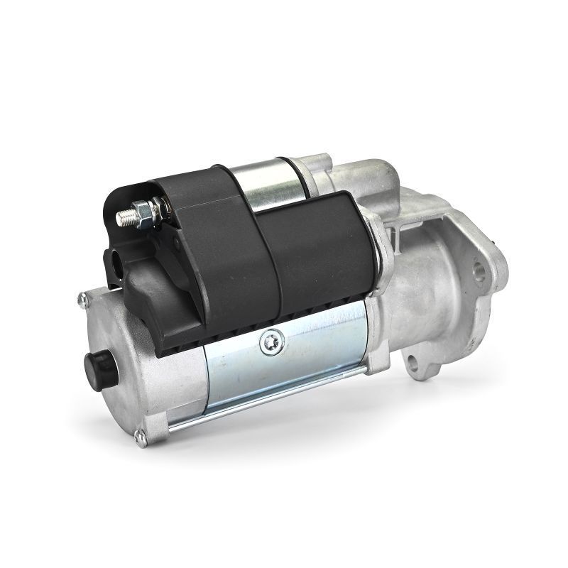 Delco Remy SER84251-12B1 Starter