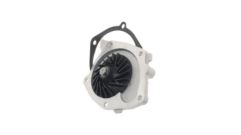 SKF VKPC 86008 Water Pump, engine cooling