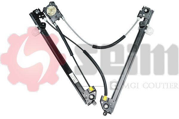SEIM 901144 Window Regulator