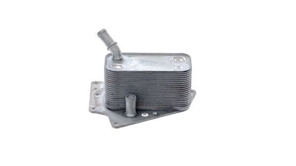 MAHLE CLC 274 000S Oil Cooler, engine oil